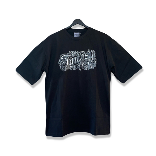 Chicano tee black