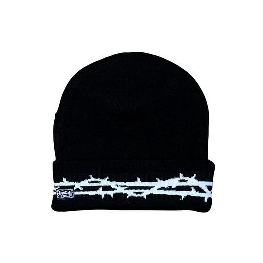 Thorn beanie